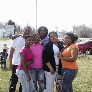 Meet your Posher, Vicki